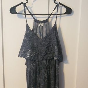 Lauren Conrad Maxi Dress